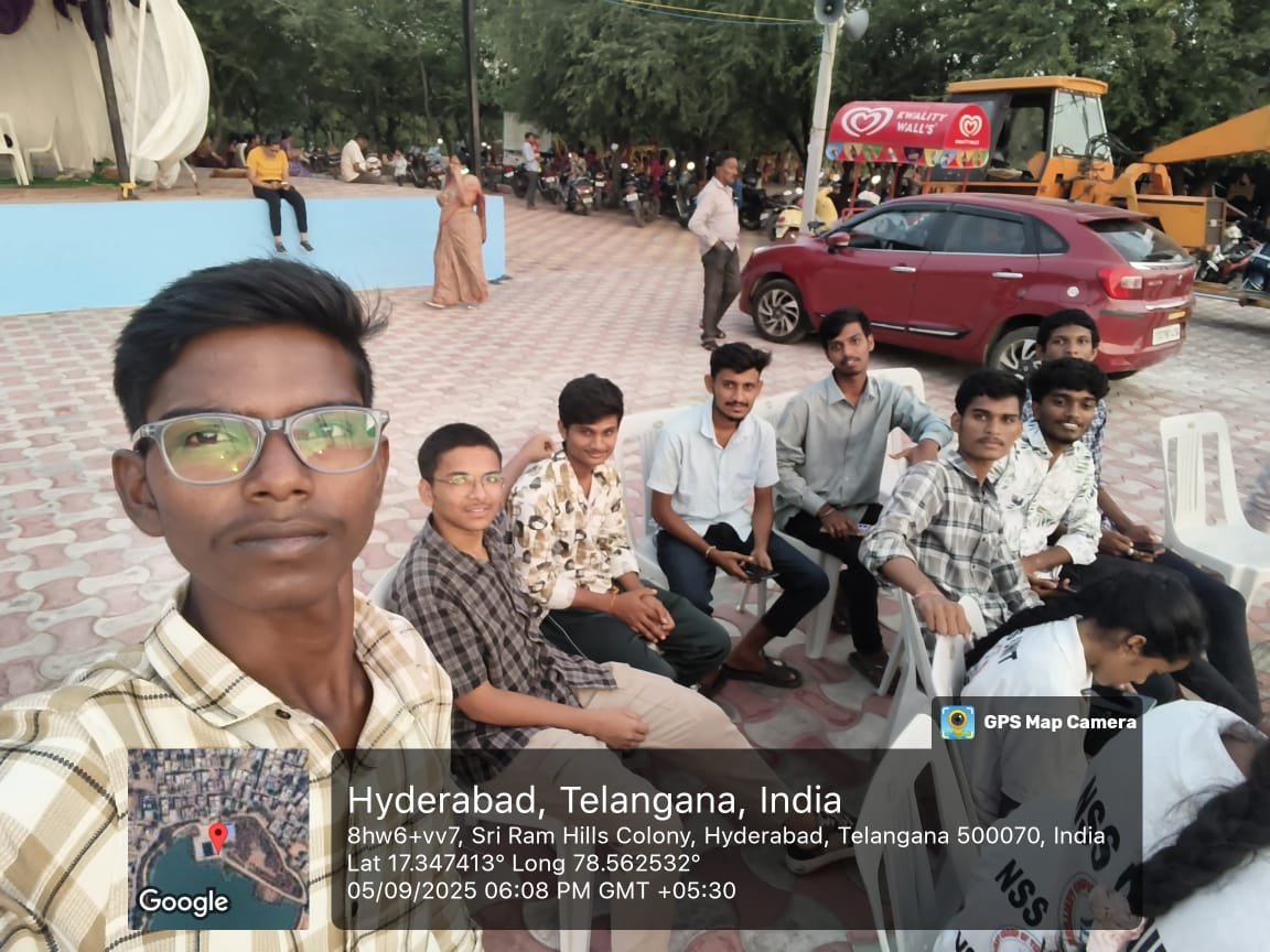 Ganesh Idols immersion 05.09.2025